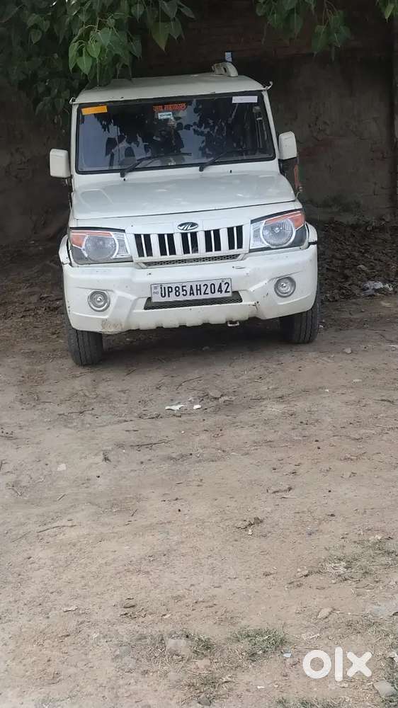 Mahindra Bolero Neo