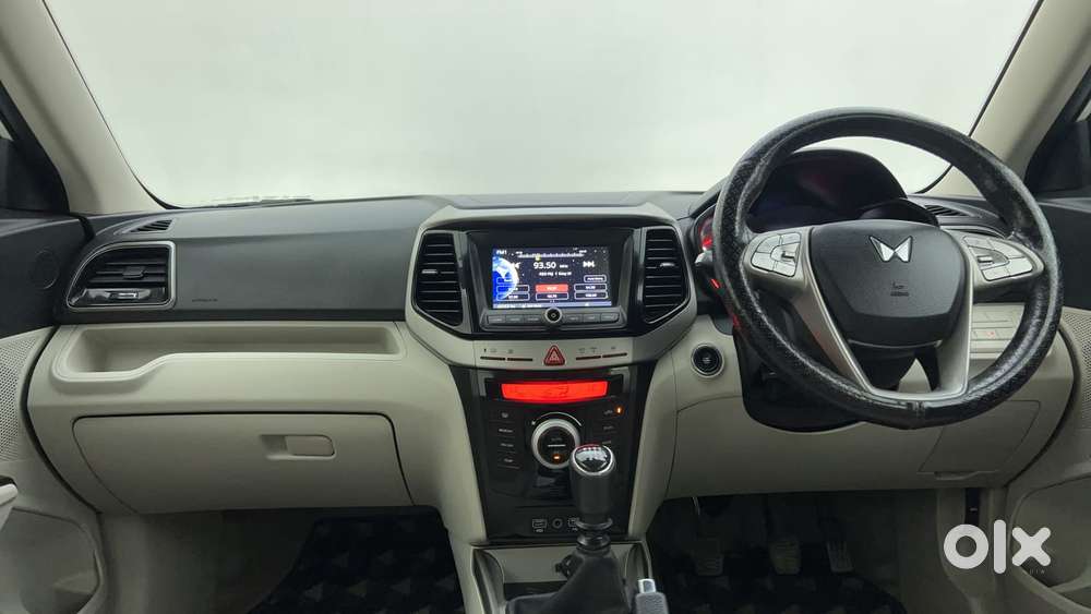 Mahindra Xuv300 W8 Diesel, 2022, Diesel