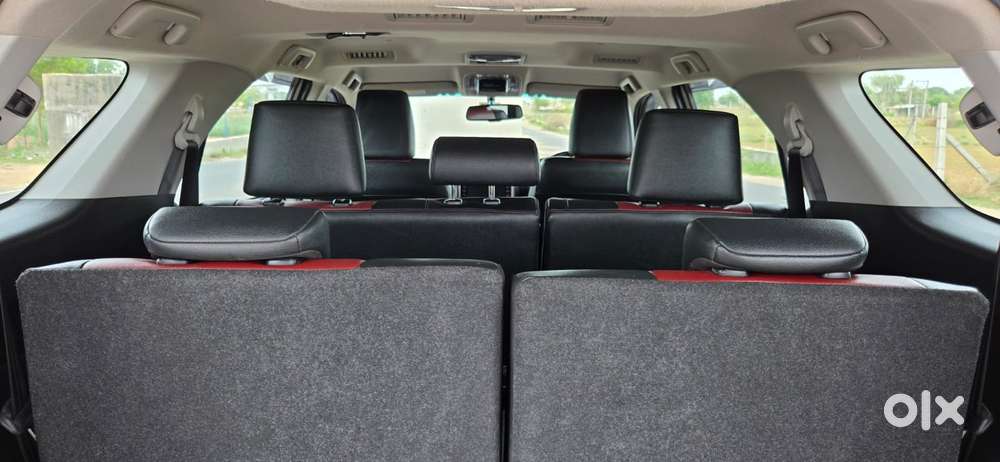 Toyota Fortuner Legender 4x2 At 2.8, 2024, Diesel
