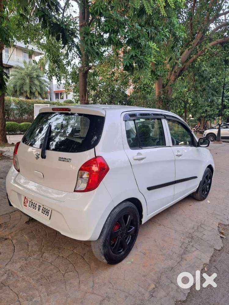 Maruti Suzuki Celerio Zxi, 2019, Petrol