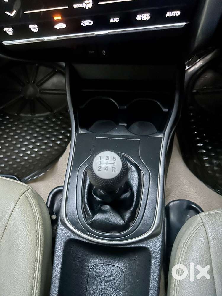 Honda City 2015-2017 I Vtec Vx Option, 2014, Petrol