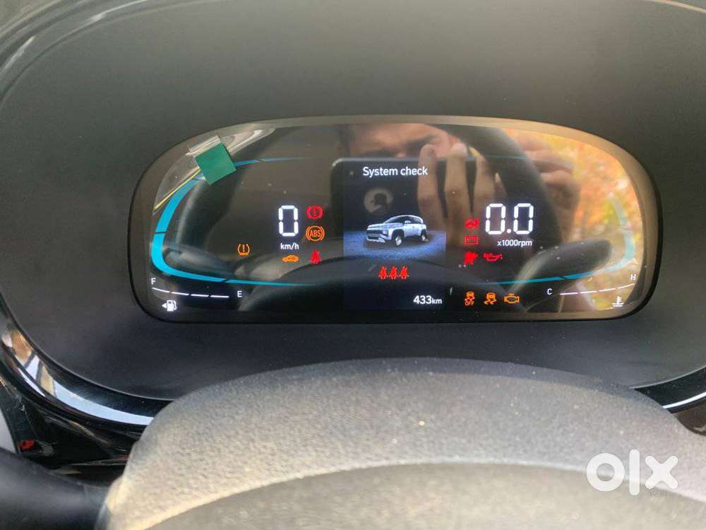 Hyundai Exter Sx 1.2 Mt, 2024, Petrol