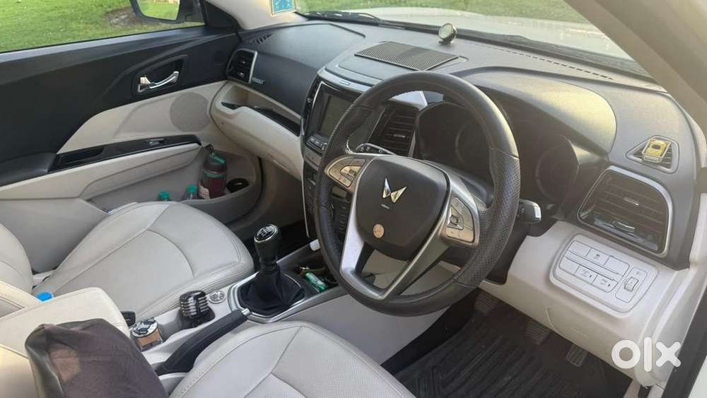 Mahindra Xuv300 Turbosport Diesel Well Maintained