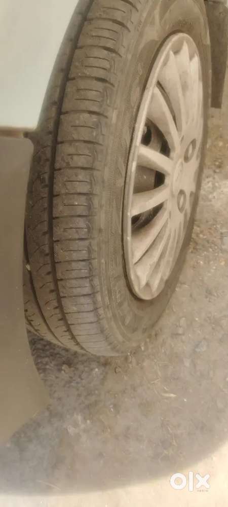 Maruti Suzuki Wagon R 2007 Petrol Good Condition