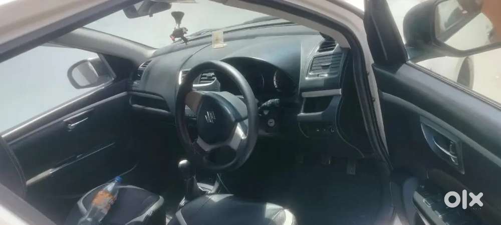 Maruti Suzuki Swift July 2015 Manual Bareilly Transfer