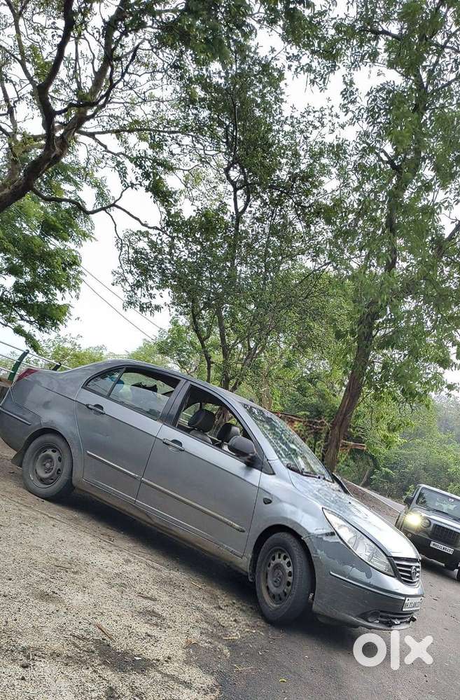 Tata Indigo Manza