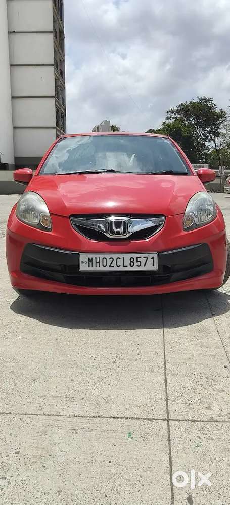 Honda Brio