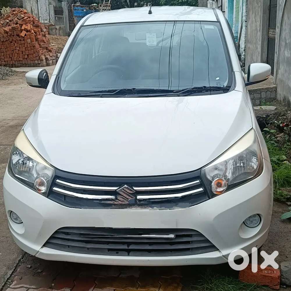 2014 Maruti Suzuki Celerio Zxi