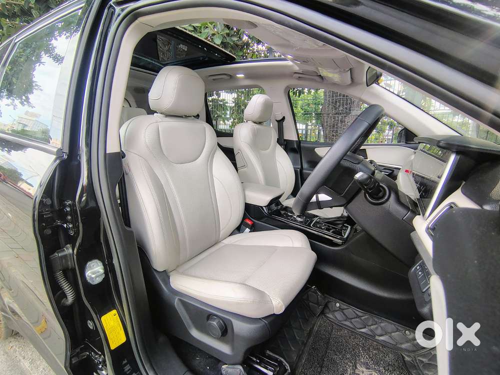 Toyota Fortuner Sigma 4 At Diesel, 2024, Diesel