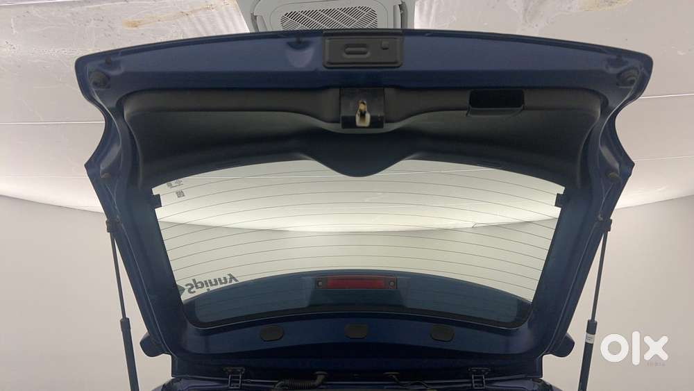 Maruti Suzuki Baleno 1.2 Alpha At, 2019, Petrol