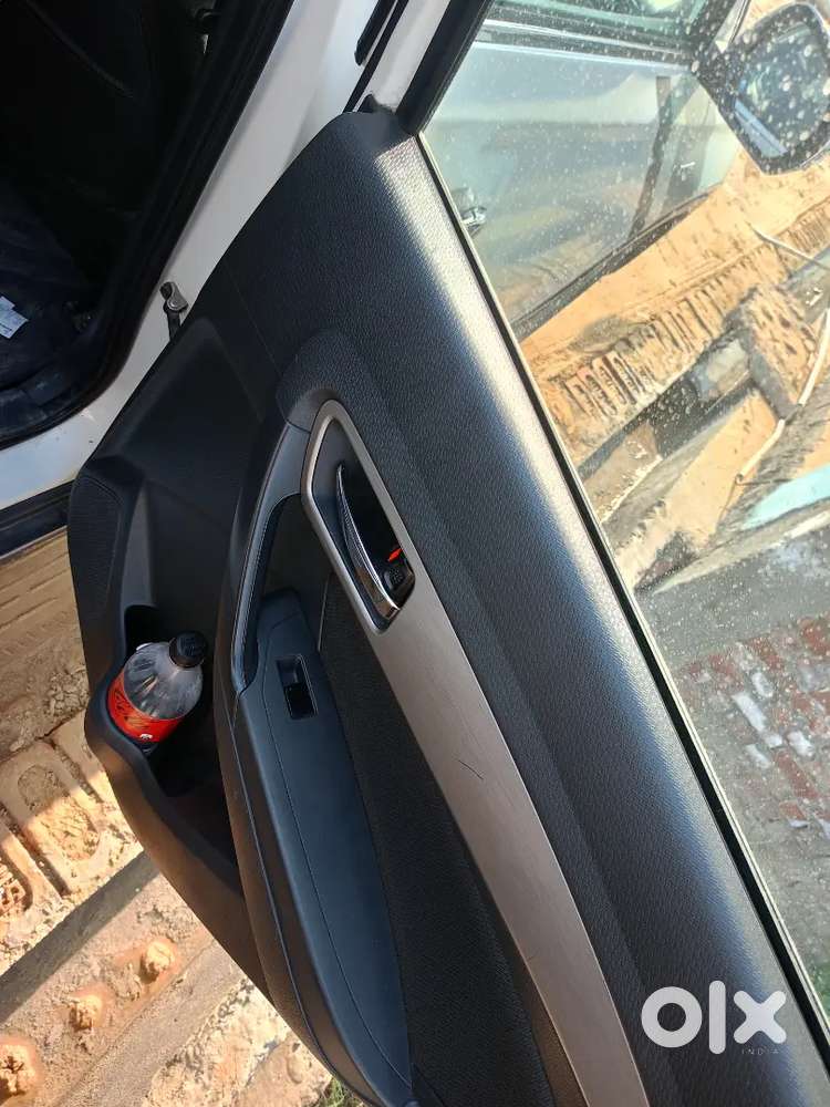 Maruti Suzuki Vitara Brezza 2017 Diesel 75000 Km Driven