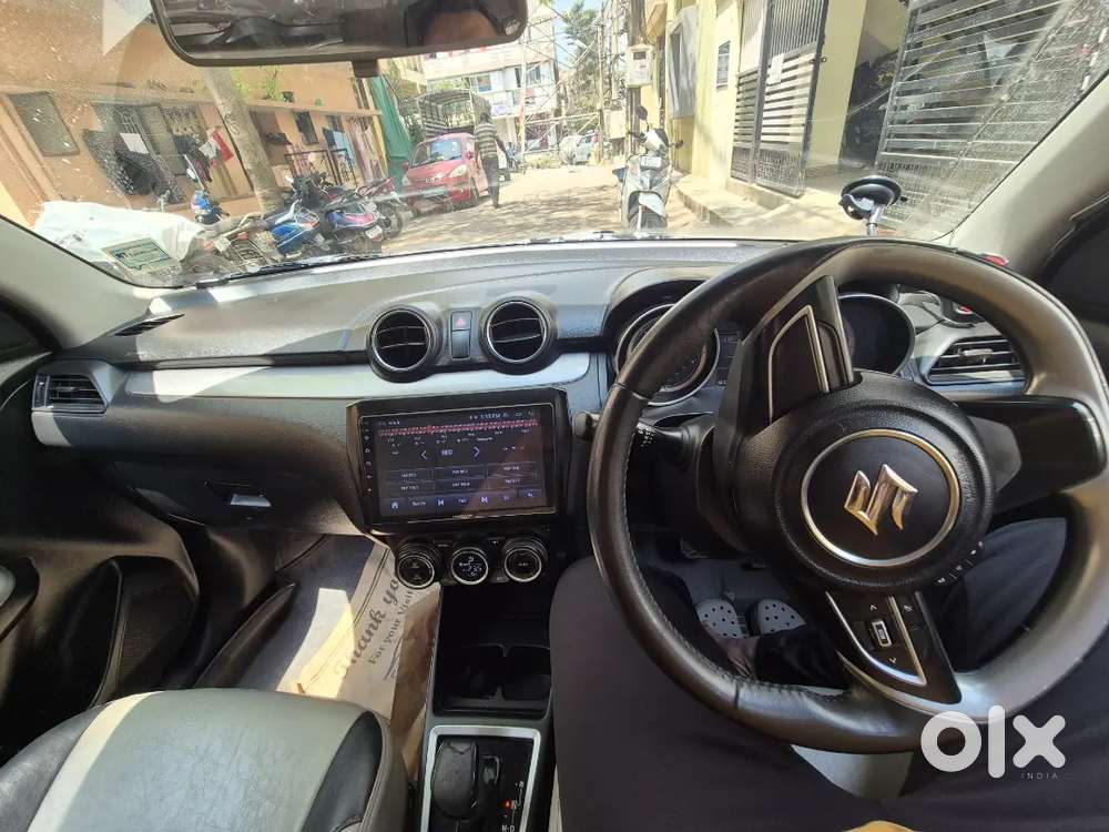 Maruti Suzuki Swift 2018 Diesel Well Maintained