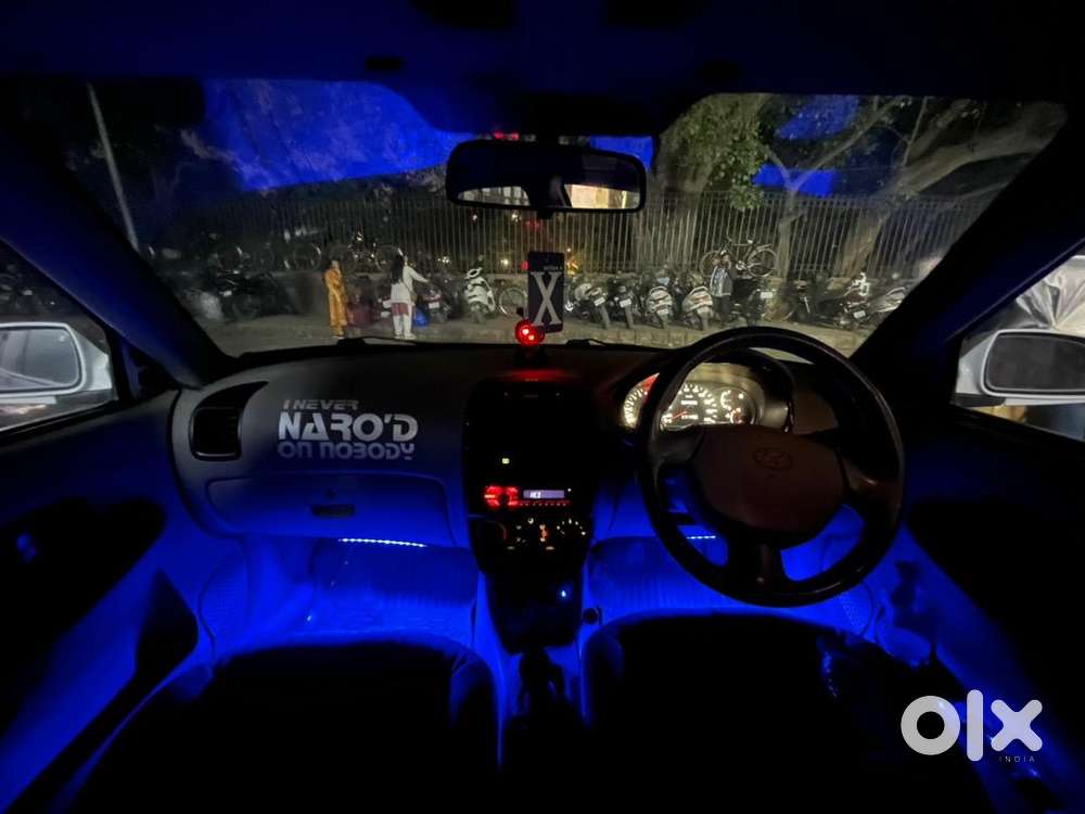 Hyundai Accent 2012 Cng & Hybrids Well Maintained