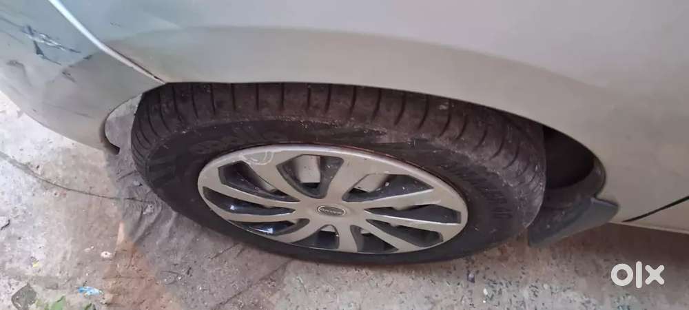 Maruti Suzuki Wagon R 2010 2nd Owner