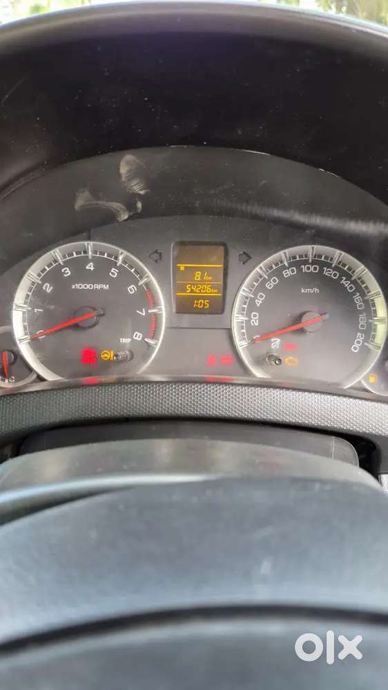 Maruti Suzuki Swift 2016 2nd Owner