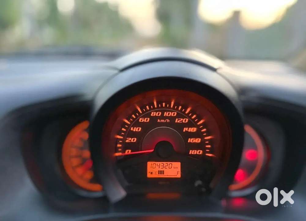 Honda Amaze 2014 Diesel Well Maintained