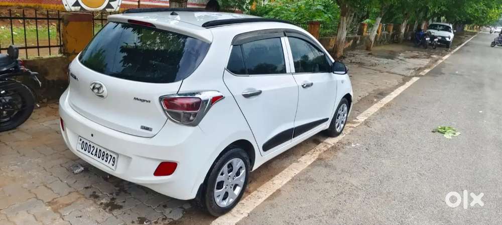 2nd Owner 2016 Hyundai Grand I10