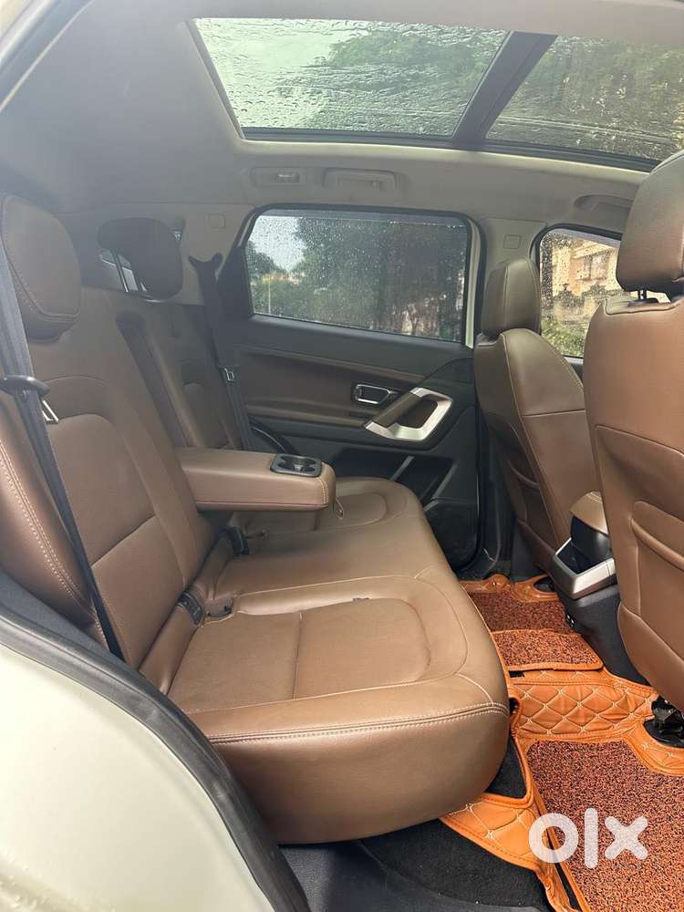 Tata Harrier Xza Plus Dual Tone, 2022, Diesel