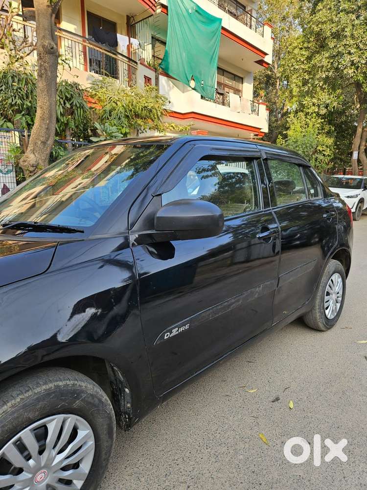 Maruti Swift Dzire 2014