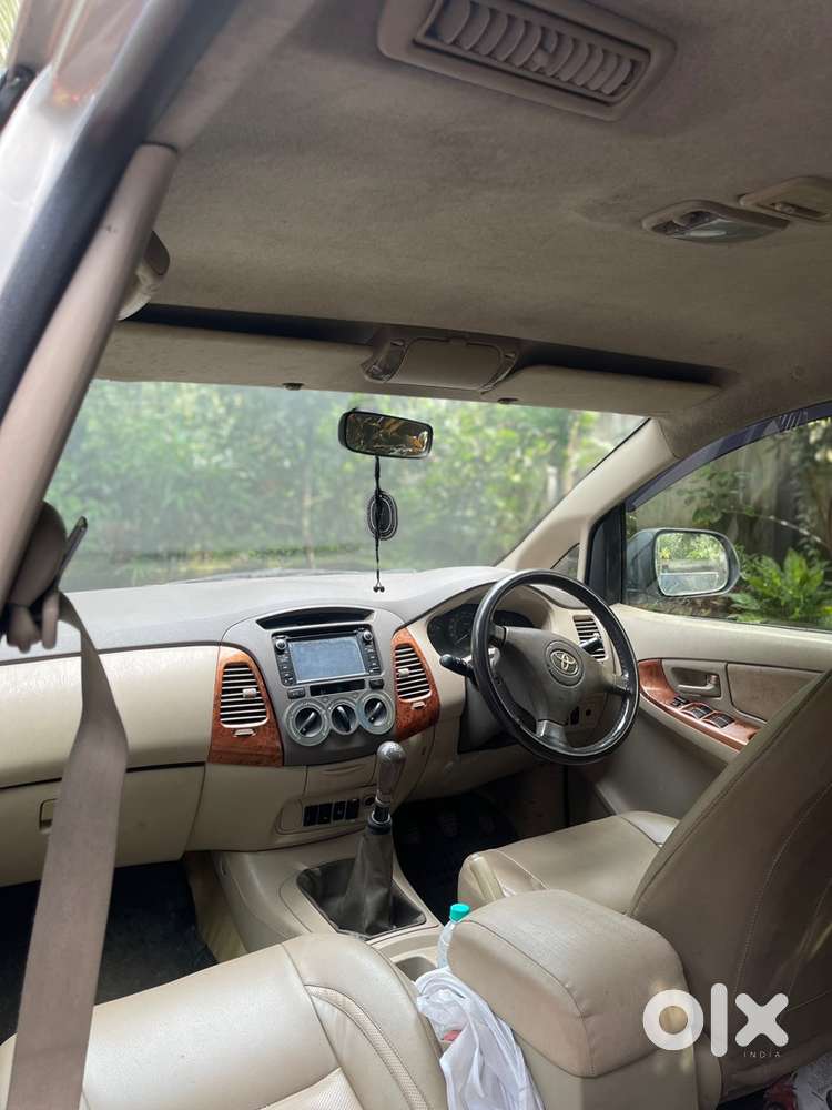Toyota Innova Diesel 2007
