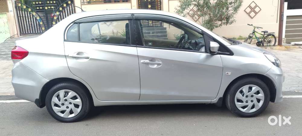 Honda Amaze 1.5 Smt I Dtec, 2013, Diesel