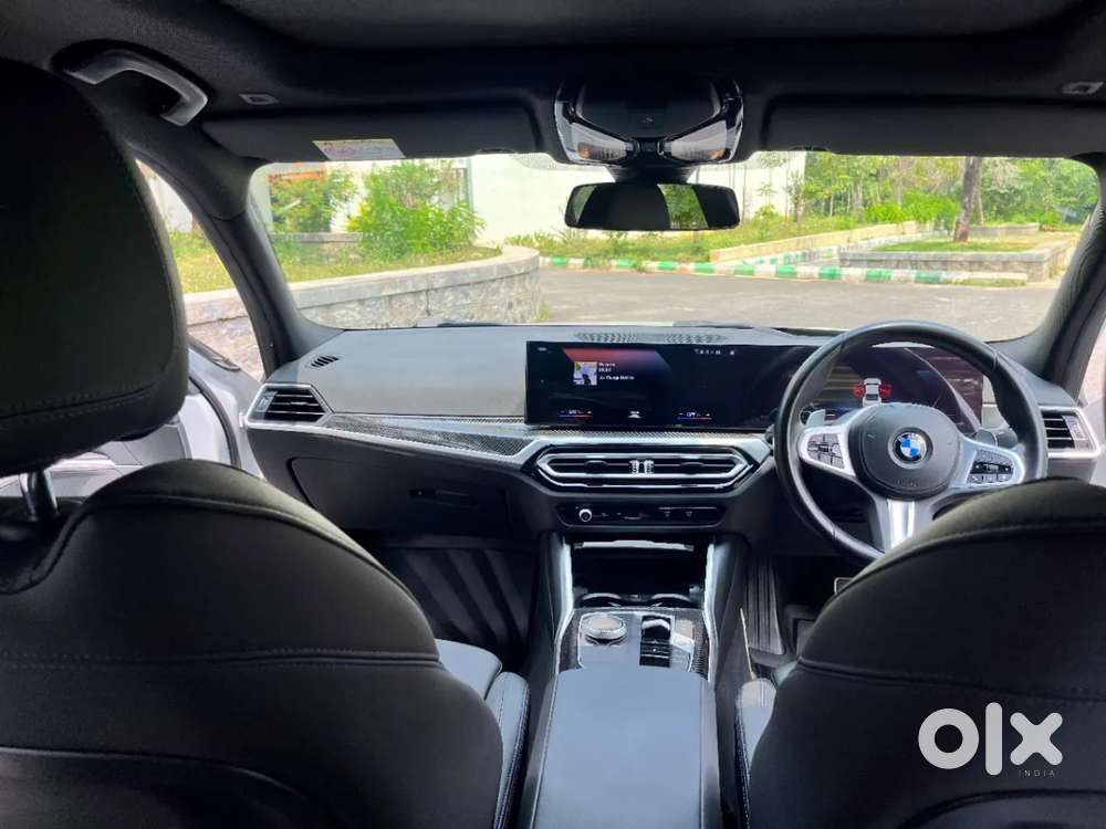 Bmw 3 Series 3.0 M340i Xdrive, 2023, Petrol