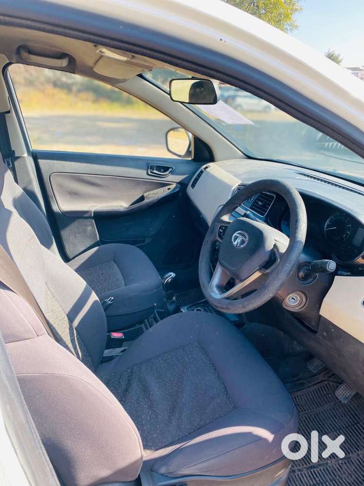 Tata Zest  Quadrajet 1.3 Xm, 2016, Diesel