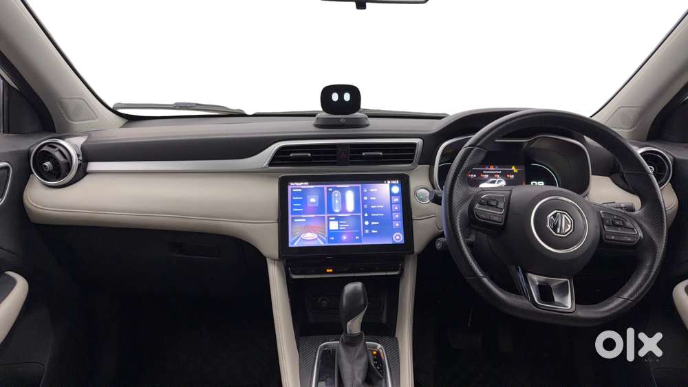 Mg Astor 1.5 Sharp Cvt, 2023, Petrol