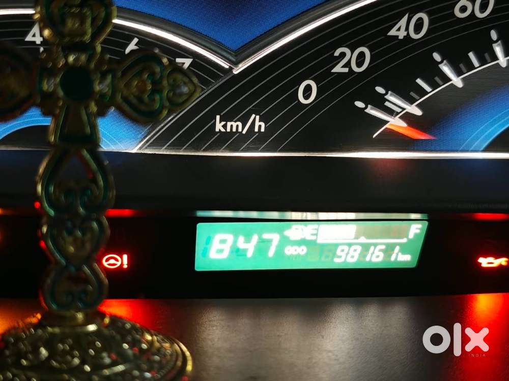 Toyota Etios Liva Diesel Limted 2016 Year