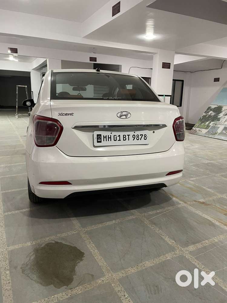 Hyundai Xcent E 1.1 Crdi, 2016, Diesel