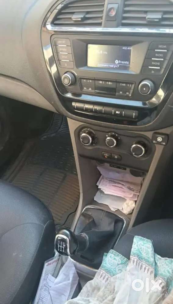 Tata Tiago 2016