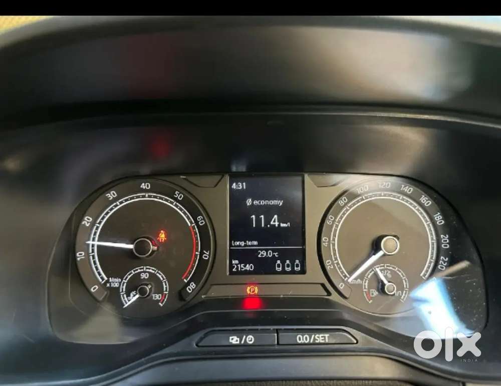 Skoda Kushaq Ambition 2024