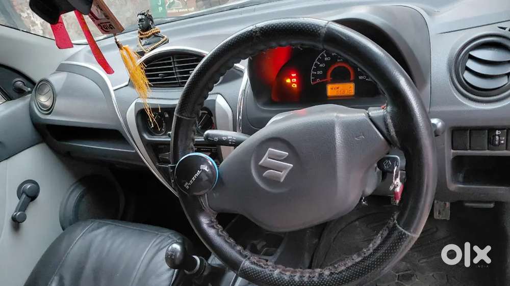 Maruti Suzuki Alto 800 2017 Petrol 56000 Km Driven