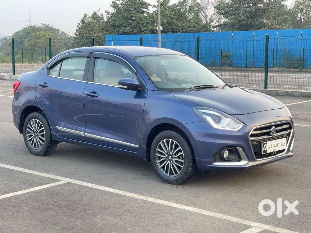 Maruti Suzuki Swift Dzire Zxi Plus , 2021, Petrol