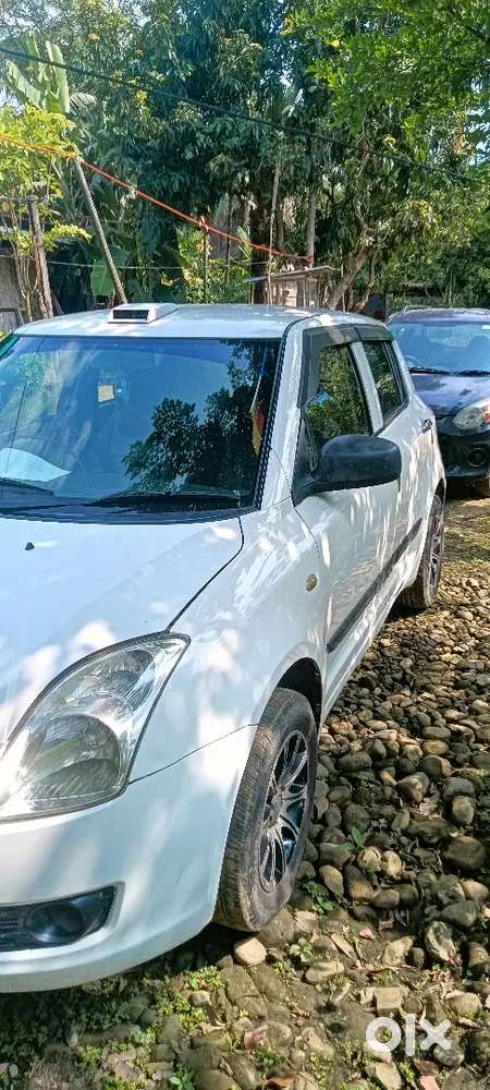 Maruti Suzuki Swift 2008 Petrol 99000 Km Driven