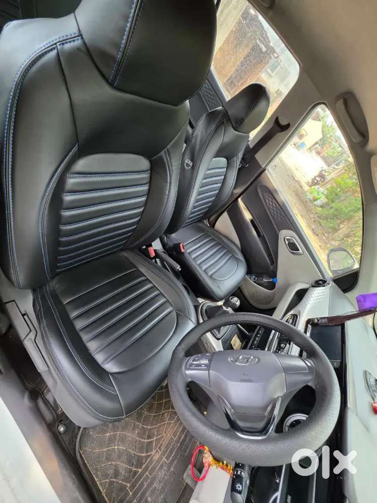 Hyundai Grand I10 Nios Asta