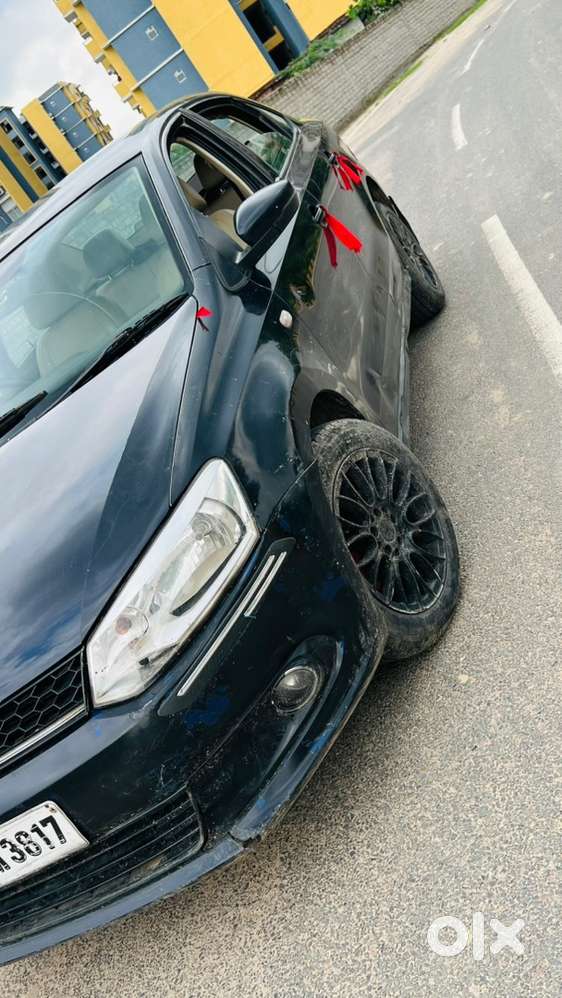 Volkswagen Vento Diesel 2013