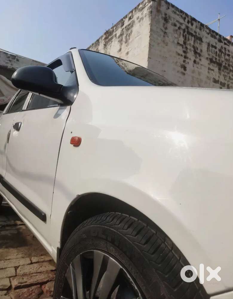 Maruti Suzuki Alto K10 2014