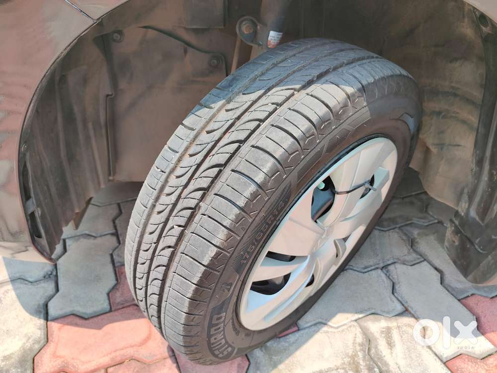 Honda Amaze, 2020, Petrol