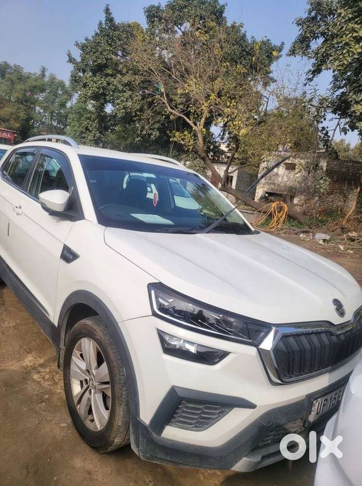 Skoda Kushaq 1.0 Tsi Ambition, 2024, Petrol