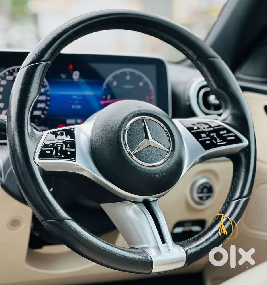 Mercedes-benz C-class 2.0 220d, 2023, Diesel