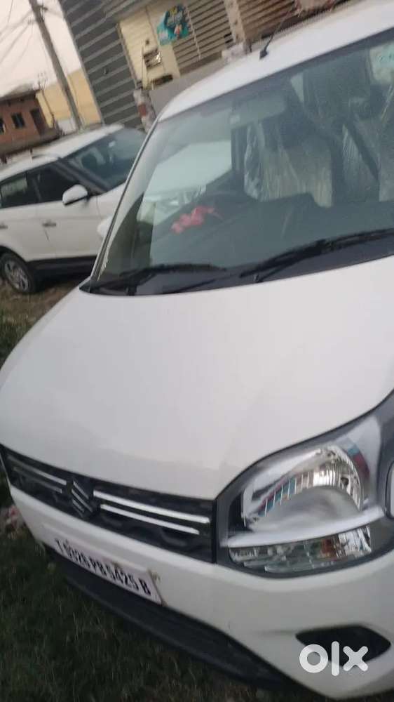 Car For Sale 2 Months Old