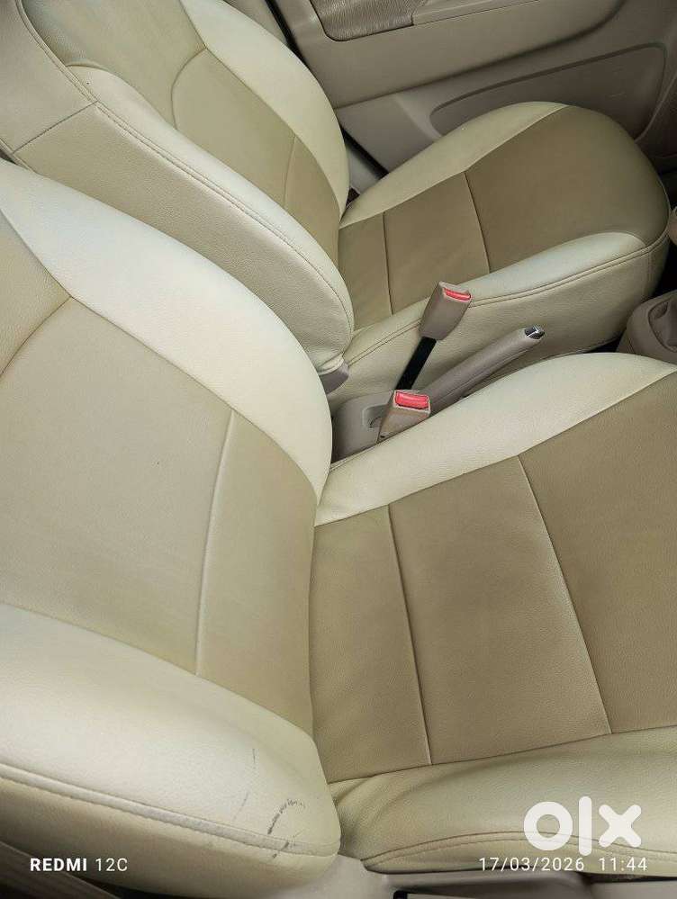 Maruti Suzuki Ertiga, 2016, Petrol