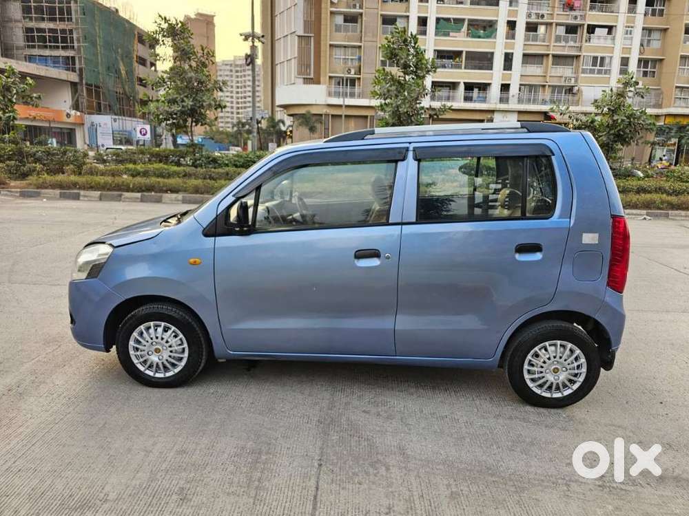 Maruti Suzuki Wagon R, 2011, Cng & Hybrids