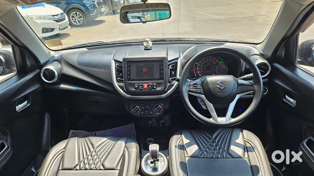 Maruti Suzuki Celerio Zxi Plus Amt, 2024, Petrol
