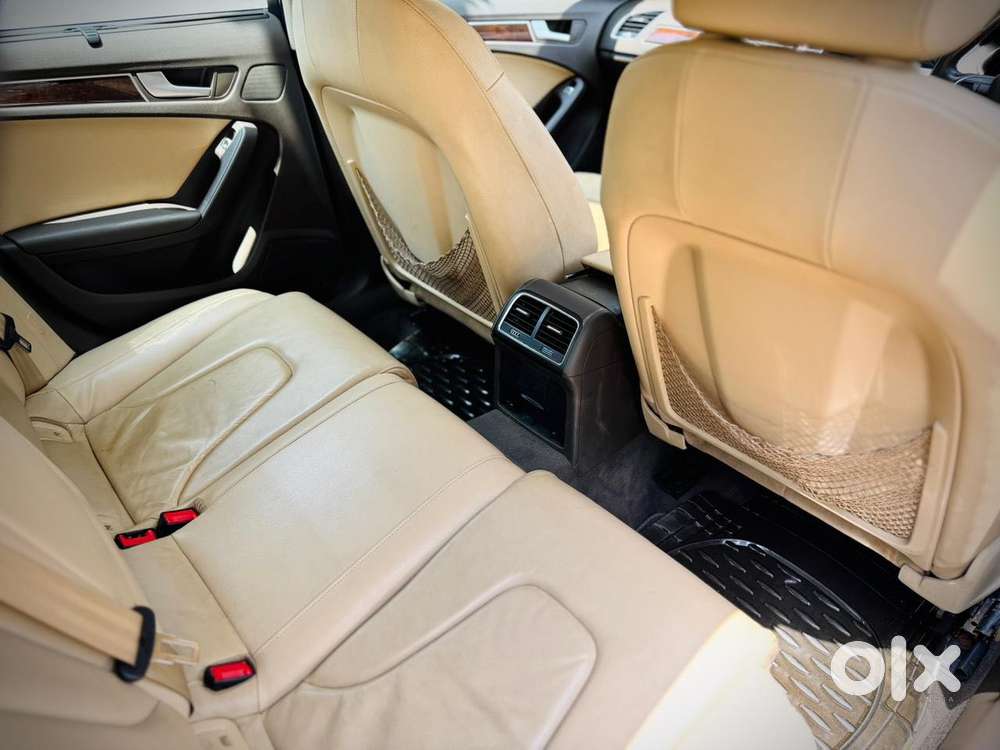 Audi A4 2.0 Tdi, 2014, Diesel