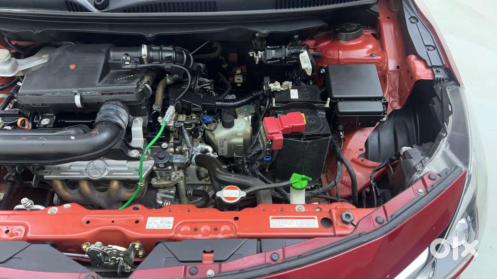 Maruti Suzuki Baleno 1.2 Alpha At, 2022, Petrol