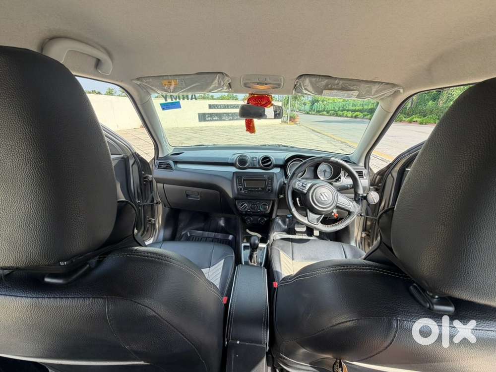 Maruti Suzuki Swift 2019