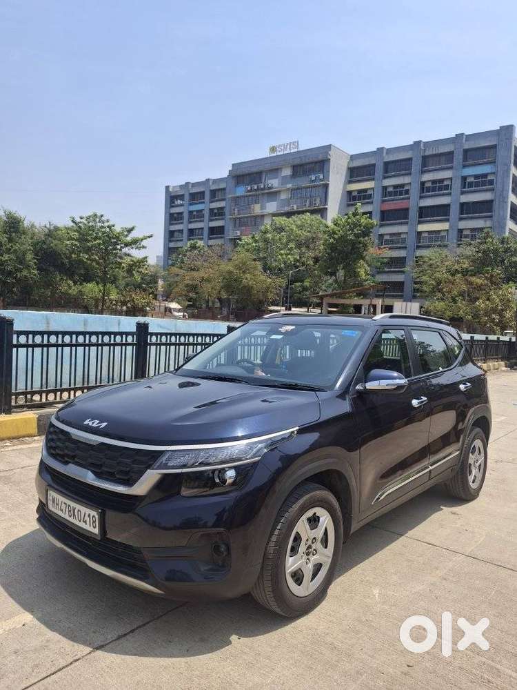 Kia Seltos Htk G, 2023, Petrol