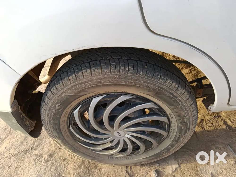 Maruti Suzuki 800 Ac 2014